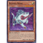 MP14-EN147 Bujingi Boar Commune