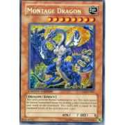 CT05-ENS01 Montage Dragon Secret Rare