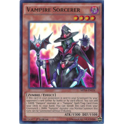 MP14-EN151 Vampire Sorcerer Ultra Rare