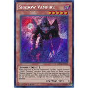 MP14-EN152 Shadow Vampire Secret Rare