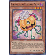 MP14-EN154 Pumprincess the Princess of Ghosts Commune