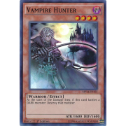 MP14-EN155 Vampire Hunter Super Rare