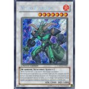 CT05-ENS02 Nitro Warrior Secret Rare