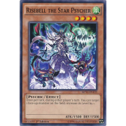 MP14-EN159 Risebell the Star Psycher Commune