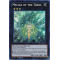 MP14-EN165 Meliae of the Trees Secret Rare