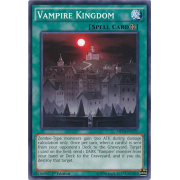 MP14-EN171 Vampire Kingdom Commune