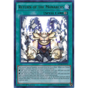 MP14-EN173 Return of the Monarchs Ultra Rare