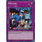 MP14-EN177 Mistake Secret Rare