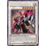 CT05-EN004 Turbo Warrior Secret Rare