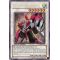 CT05-EN004 Turbo Warrior Secret Rare