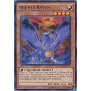 MP14-EN179 Bujingi Raven Rare