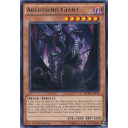 MP14-EN181 Archfiend Giant Rare