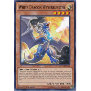 MP14-EN184 White Dragon Wyverburster Commune