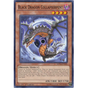 MP14-EN185 Black Dragon Collapserpent Commune