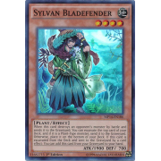 MP14-EN186 Sylvan Bladefender Super Rare