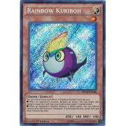 MP14-EN188 Rainbow Kuriboh Secret Rare