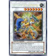 CT06-EN001 Power Tool Dragon Secret Rare