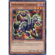 MP14-EN195 Gorgonic Cerberus Commune