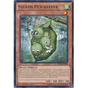 MP14-EN196 Sylvan Peaskeeper Rare