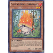 MP14-EN197 Sylvan Komushroomo Rare