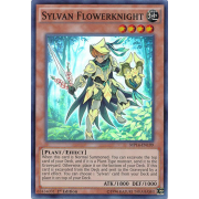 MP14-EN199 Sylvan Flowerknight Super Rare