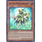 MP14-EN199 Sylvan Flowerknight Super Rare