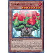 MP14-EN201 Sylvan Hermitree Ultra Rare