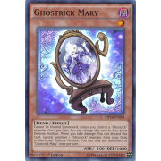 MP14-EN203 Ghostrick Mary Super Rare