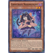 MP14-EN204 Ghostrick Nekomusume Commune