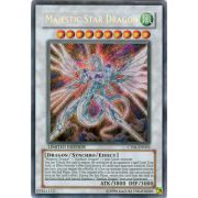 CT06-EN003 Majestic Star Dragon Secret Rare