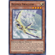 MP14-EN209 Bujingi Swallow Commune