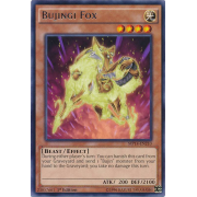 MP14-EN210 Bujingi Fox Rare