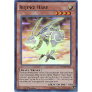 MP14-EN211 Bujingi Hare Super Rare