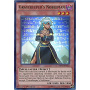 MP14-EN212 Gravekeeper's Nobleman Ultra Rare