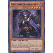 MP14-EN213 Gravekeeper's Ambusher Commune