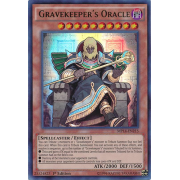 MP14-EN215 Gravekeeper's Oracle Ultra Rare