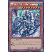 MP14-EN217 Mobius the Mega Monarch Secret Rare