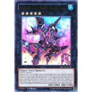 MP14-EN218 Number C101: Silent Honor DARK Ultra Rare