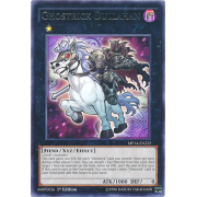 MP14-EN222 Ghostrick Dullahan Rare