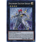 MP14-EN224 Evilswarm Exciton Knight Secret Rare