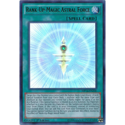 MP14-EN226 Rank-Up-Magic Astral Force Ultra Rare