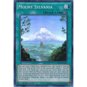 MP14-EN227 Mount Sylvania Super Rare