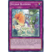 MP14-EN232 Sylvan Blessing Commune