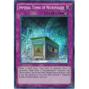 MP14-EN235 Imperial Tombs of Necrovalley Secret Rare