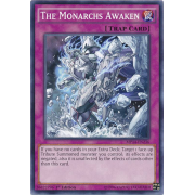 MP14-EN236 The Monarchs Awaken Commune