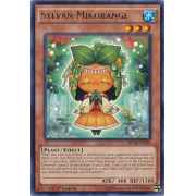 MP14-EN238 Sylvan Mikorange Rare