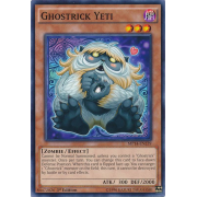 MP14-EN239 Ghostrick Yeti Commune