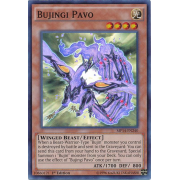 MP14-EN240 Bujingi Pavo Super Rare