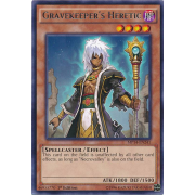 MP14-EN241 Gravekeeper's Heretic Rare