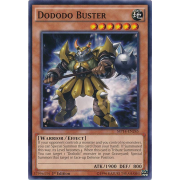 MP14-EN245 Dododo Buster Commune